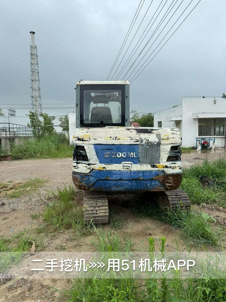 51机械